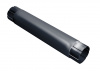 Труба водосточная 125/90 Rooftop dRain 1 м Ral 7024 Grand Line